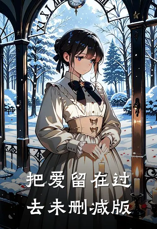 把爱留在过去未删减版