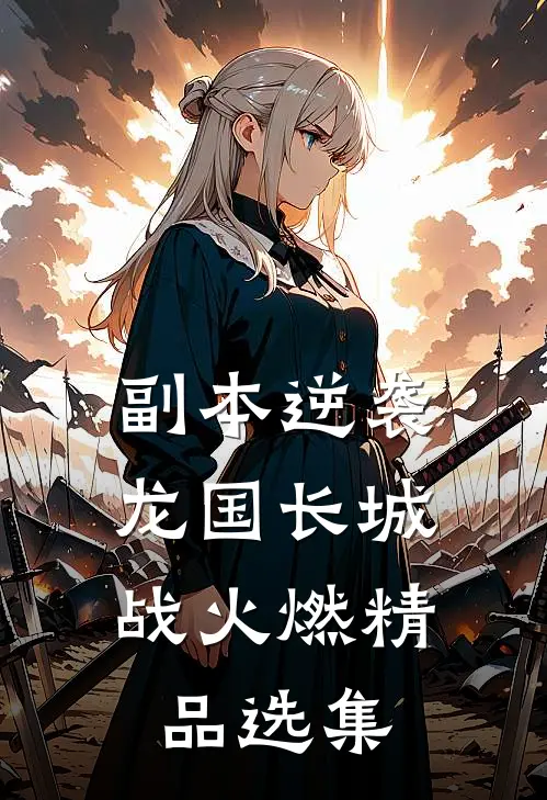 副本逆袭：龙国长城战火燃精品选集