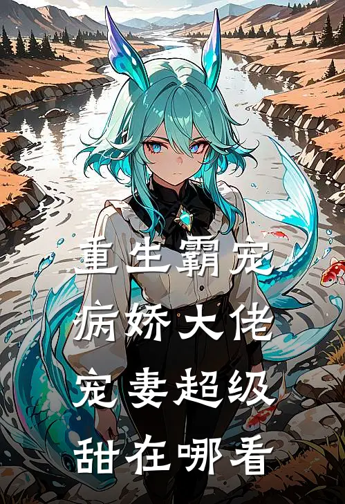重生霸宠：病娇大佬宠妻超级甜在哪看