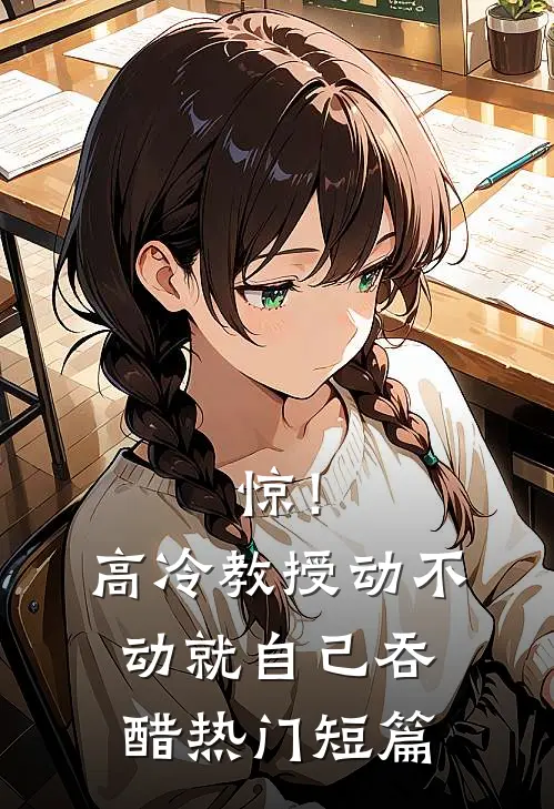 惊！高冷教授动不动就自己吞醋热门短篇