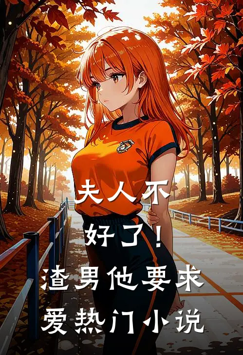 夫人不好了！渣男他要求爱热门小说