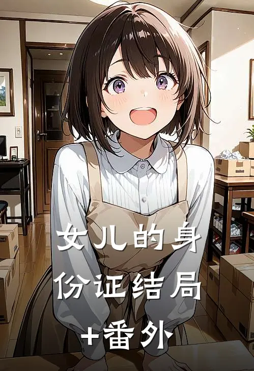 女儿的身份证结局+番外