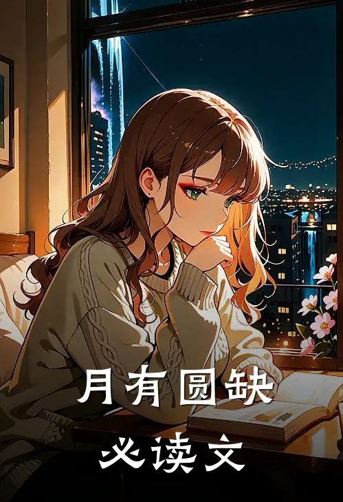 月有圆缺必读文