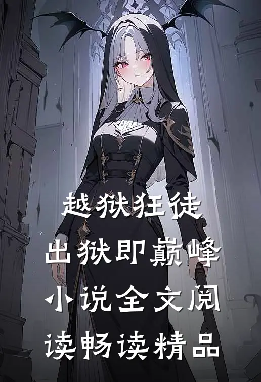 越狱狂徒:出狱即巅峰小说全文阅读畅读精品