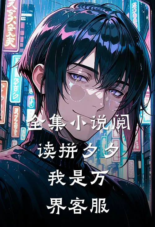 全集小说阅读拼夕夕，我是万界客服