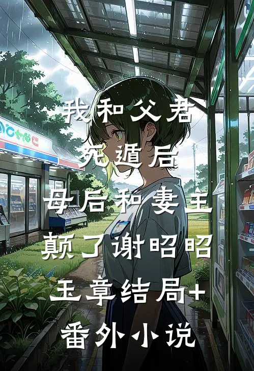 我和父君死遁后，母后和妻主颠了谢昭昭玉章结局+番外小说