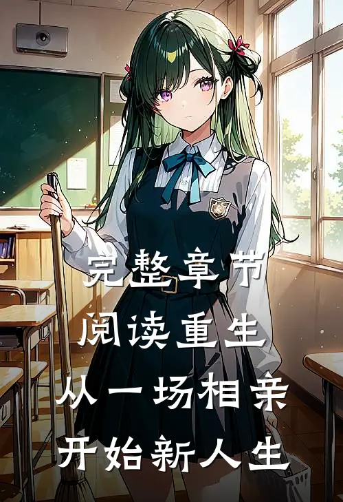 完整章节阅读重生：从一场相亲开始新人生