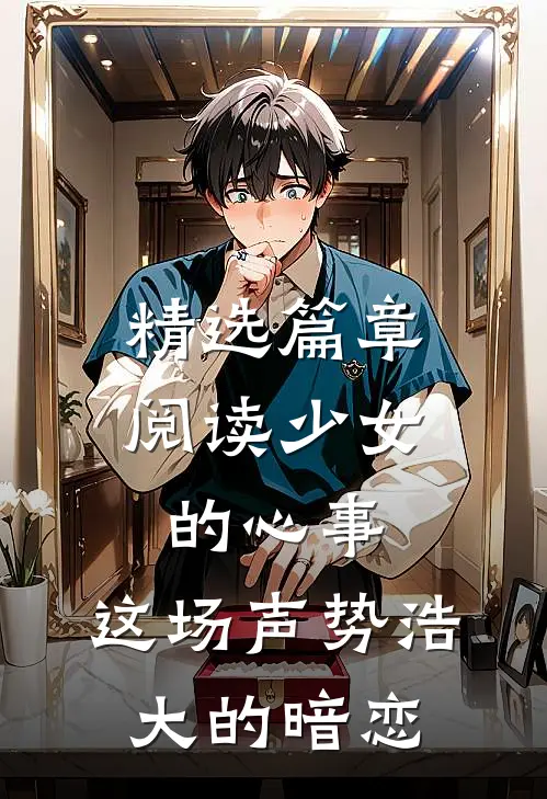 精选篇章阅读少女的心事:这场声势浩大的暗恋