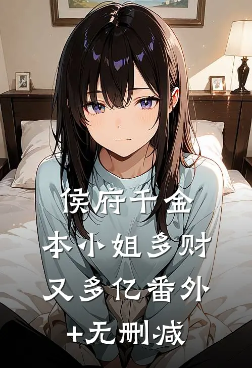 侯府千金：本小姐多财又多亿番外+无删减