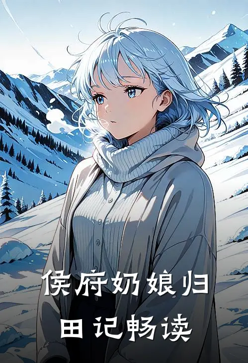 侯府奶娘归田记畅读