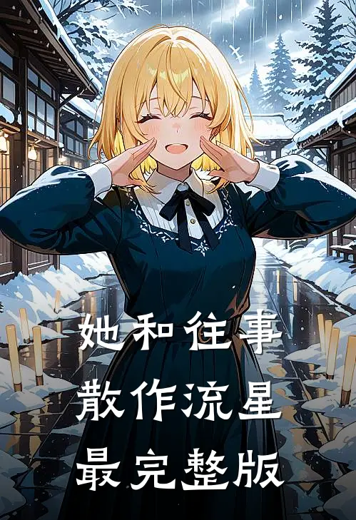 她和往事，散作流星最完整版