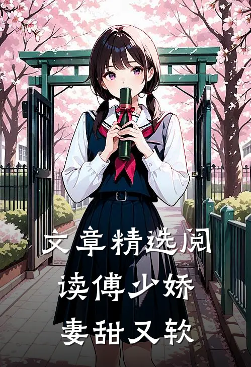 文章精选阅读傅少娇妻甜又软