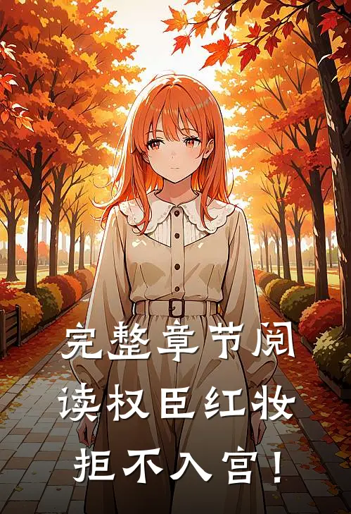 完整章节阅读权臣红妆，拒不入宫！