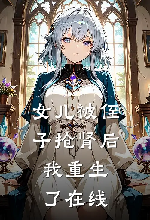 女儿被侄子抢肾后，我重生了在线