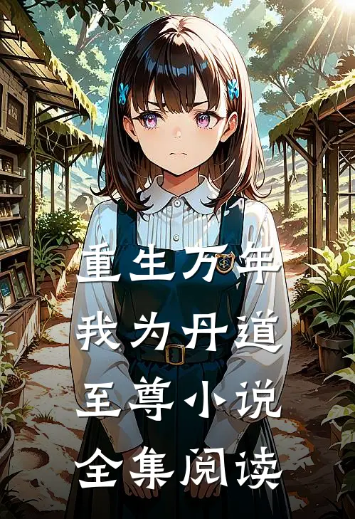 重生万年我为丹道至尊小说全集阅读