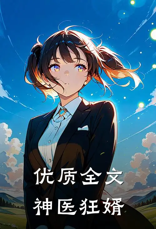 优质全文神医狂婿