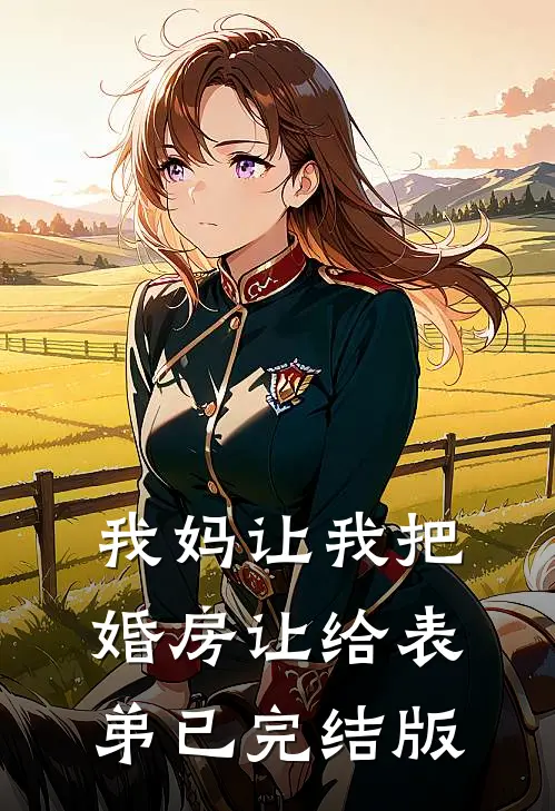 我妈让我把婚房让给表弟已完结版