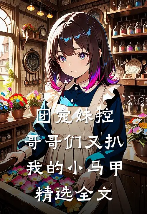 团宠妹控：哥哥们又扒我的小马甲精选全文