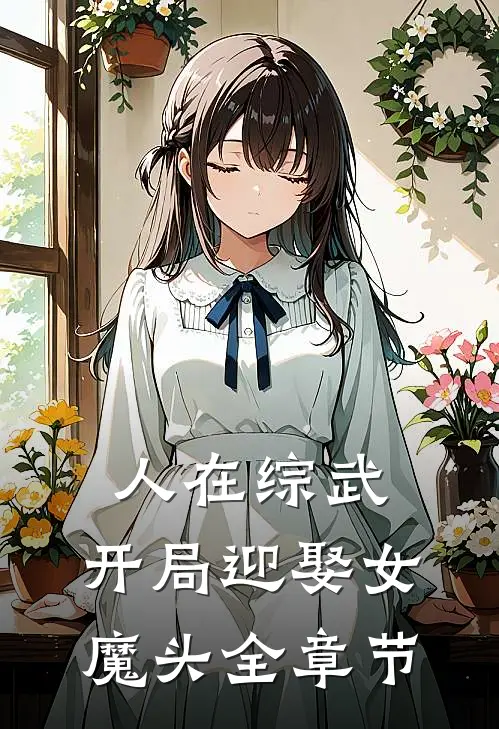 人在综武，开局迎娶女魔头全章节