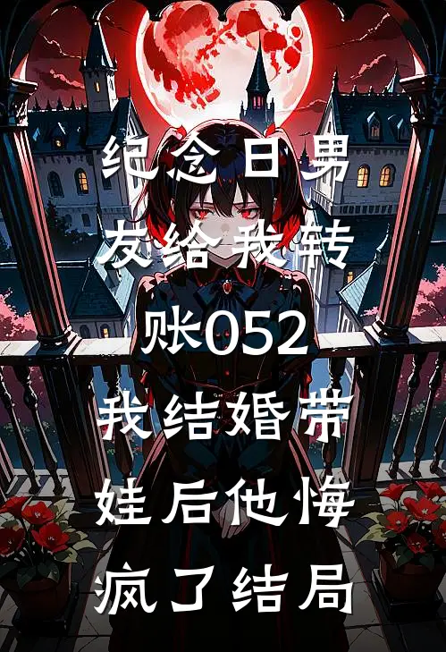 纪念日男友给我转账052，我结婚带娃后他悔疯了结局