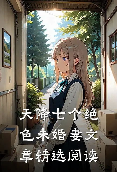 天降七个绝色未婚妻文章精选阅读
