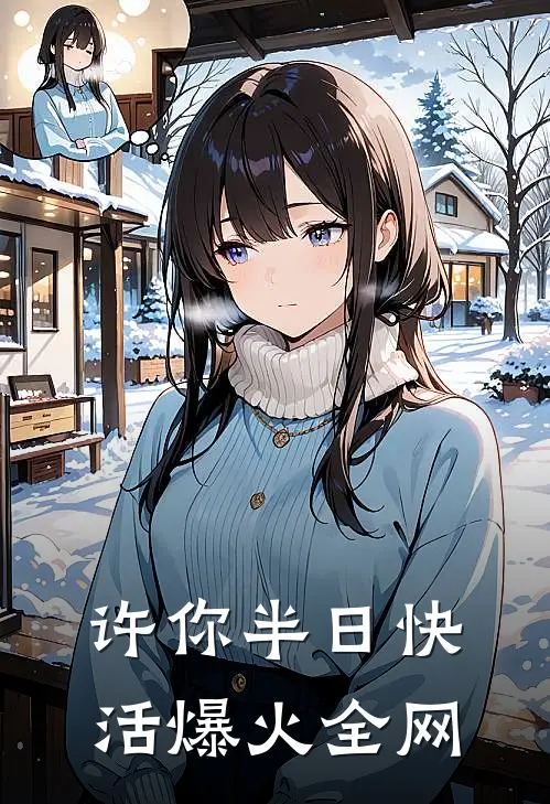 许你半日快活爆火全网