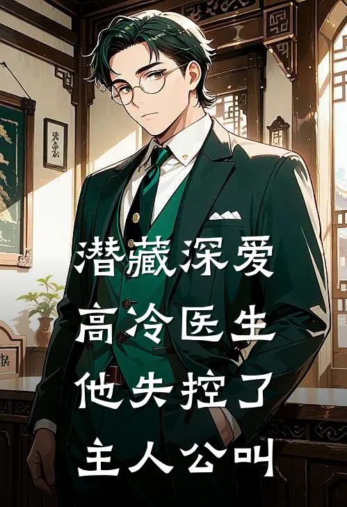 潜藏深爱，高冷医生他失控了主人公叫