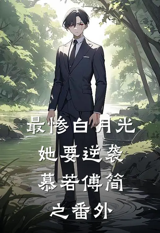 最惨白月光，她要逆袭慕若傅简之番外