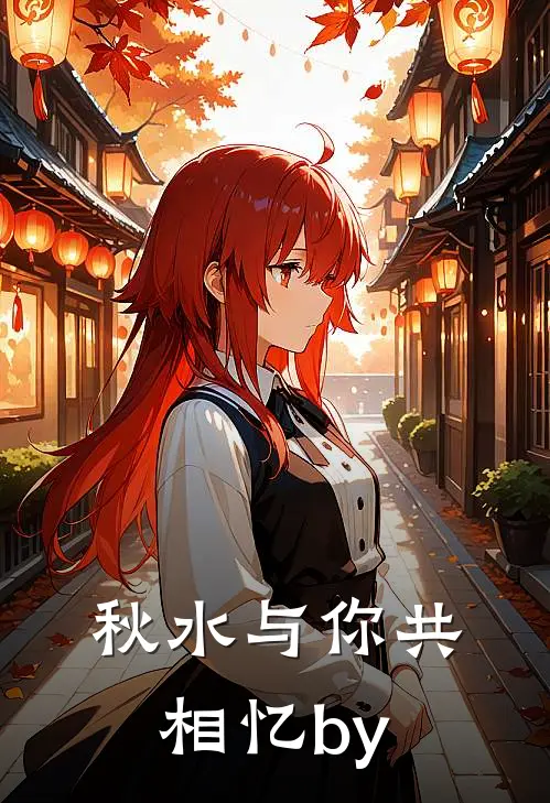 秋水与你共相忆by