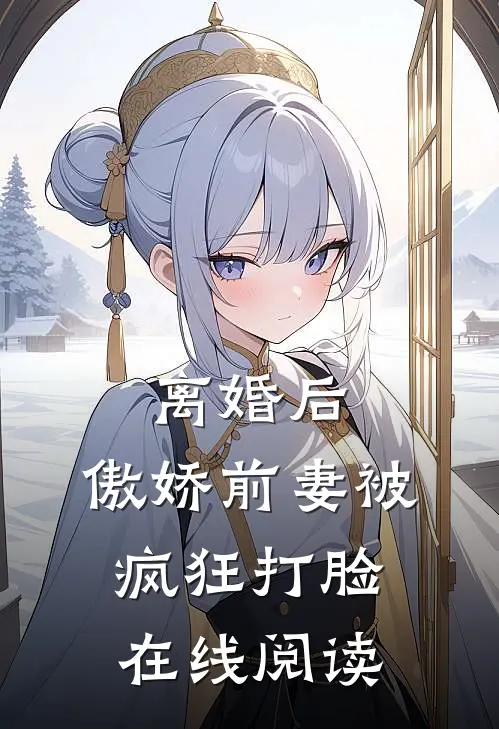 离婚后，傲娇前妻被疯狂打脸在线阅读