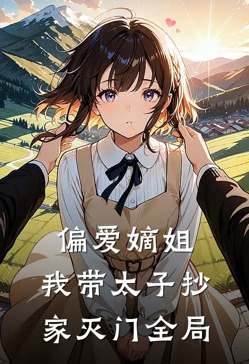 偏爱嫡姐，我带太子抄家灭门全局