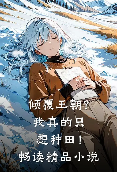 倾覆王朝？我真的只想种田！畅读精品小说