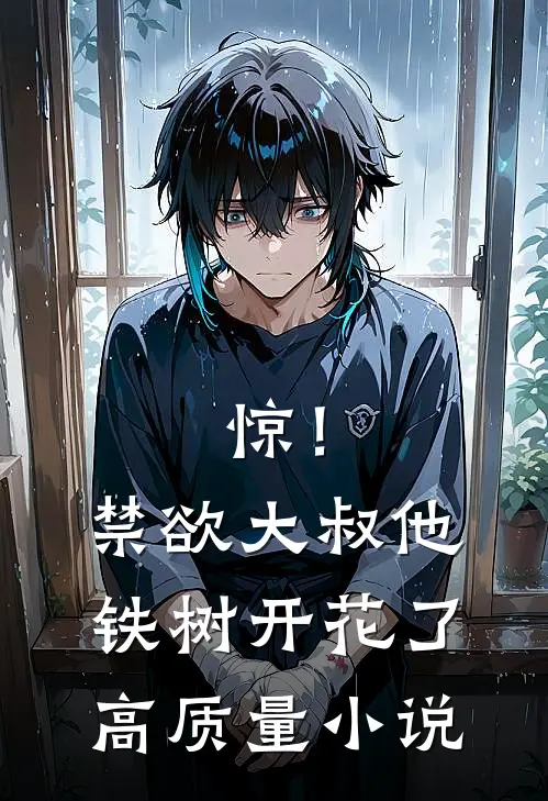 惊！禁欲大叔他铁树开花了高质量小说