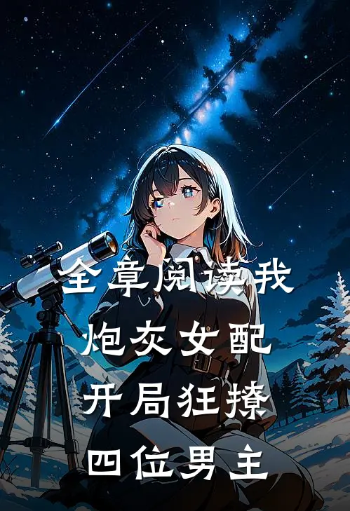 全章阅读我，炮灰女配，开局狂撩四位男主