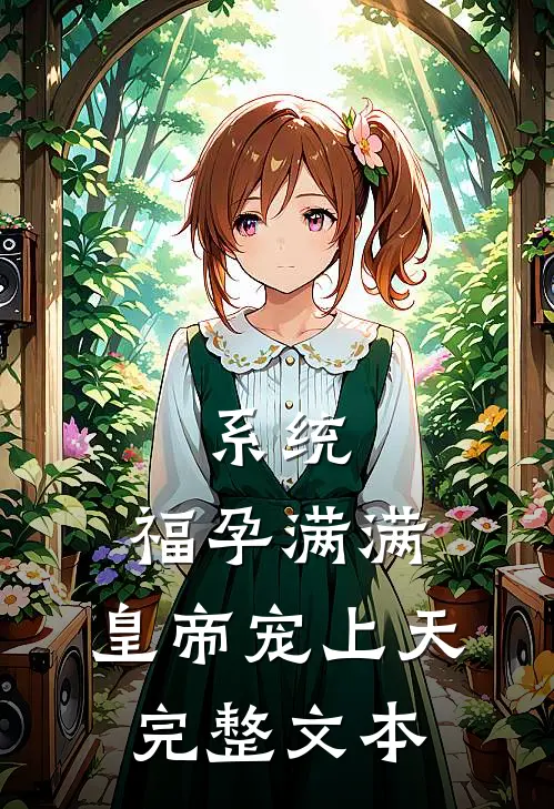 系统：福孕满满，皇帝宠上天完整文本
