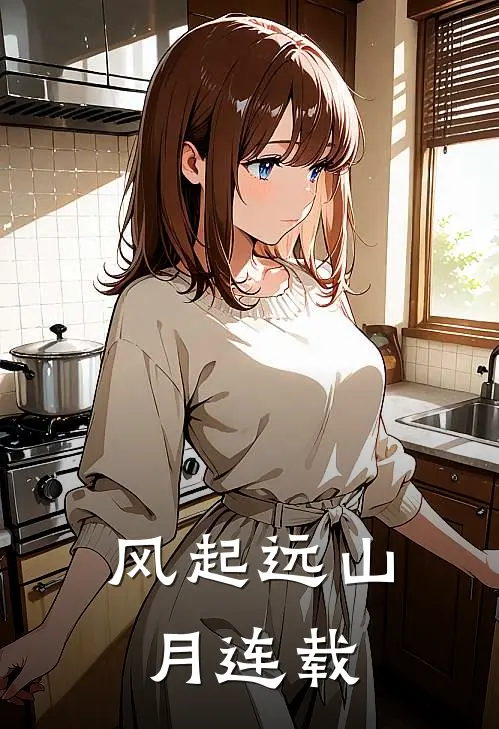 风起远山月连载