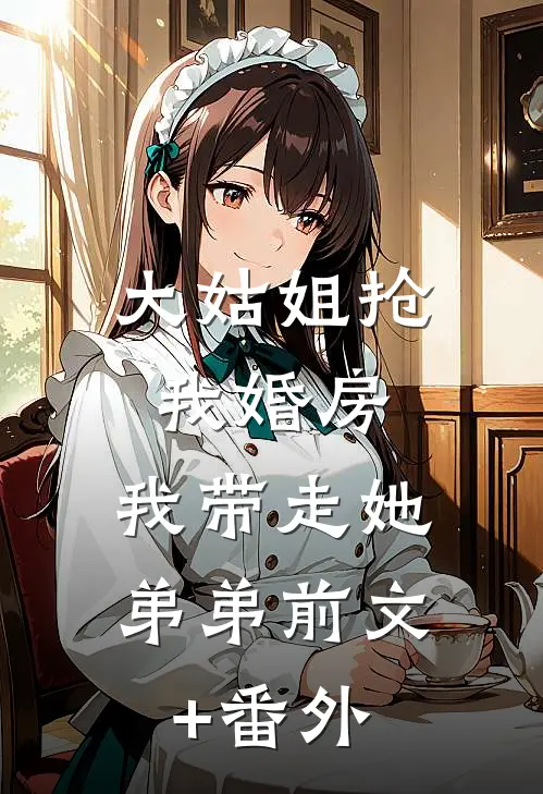 大姑姐抢我婚房,我带走她弟弟前文+番外