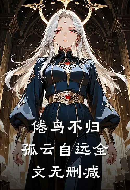 倦鸟不归，孤云自远全文无删减