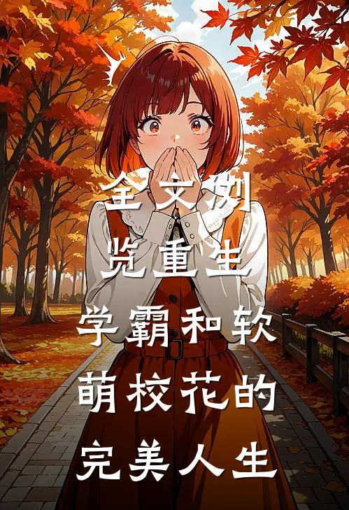 全文浏览重生：学霸和软萌校花的完美人生