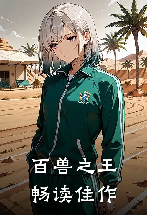 百兽之王畅读佳作