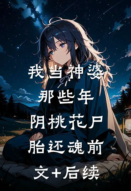 我当神婆那些年：阴桃花尸胎还魂前文+后续
