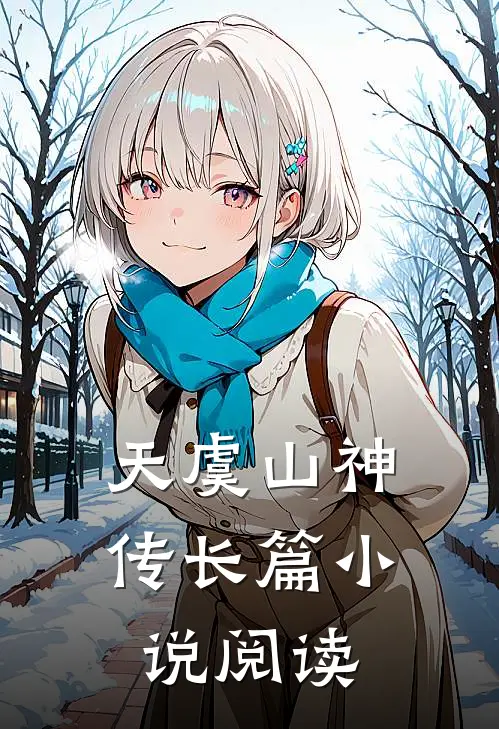 天虞山神传长篇小说阅读
