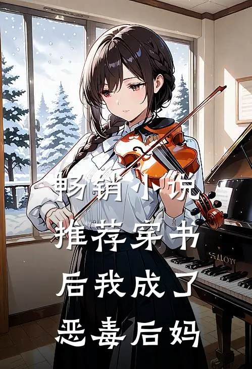畅销小说推荐穿书后我成了恶毒后妈