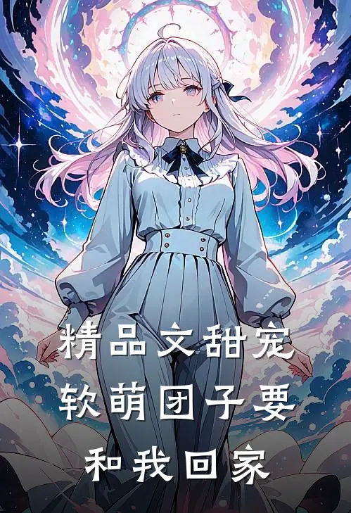 精品文甜宠：软萌团子要和我回家
