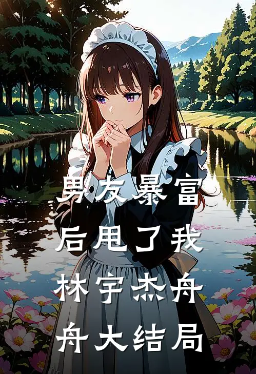 男友暴富后甩了我林宇杰舟舟大结局