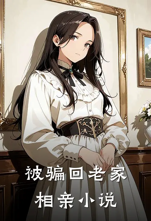 被骗回老家相亲小说