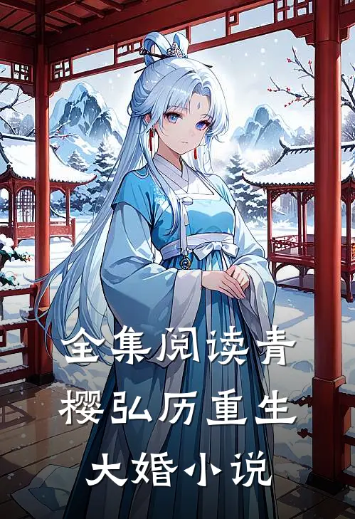 全集阅读青樱弘历重生大婚小说