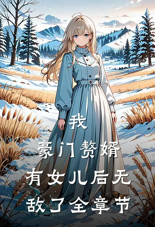 我，豪门赘婿，有女儿后无敌了全章节