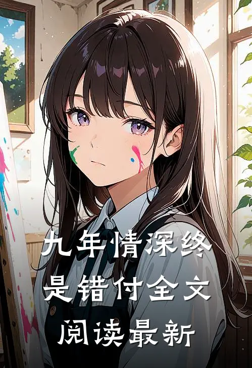 九年情深终是错付全文阅读最新