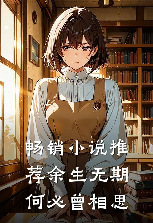 畅销小说推荐余生无期，何必曾相思